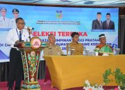 Pemkab Konkep Buka Seleksi Terbuka 9 Jabatan Pimpinan Tinggi Pratama