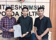 Honor Tak Kunjung Dibayar, LAM INDONESIA Laporkan KPU Konkep di Polda Sultra