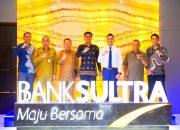 Optimalkan Pengelolaan Keuangan Daerah, Pemkab Konkep – Bank Sultra Teken MoU