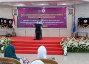 Muscab III IBI Konkep Digelar, Bupati Rifqi: Implementasi Visi Wawonii Emas