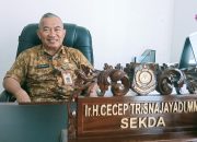 Selama Ramadhan Pemkab Konkep Sesuaikan Jam Kerja ASN, Pelayanan Masyarakat Tetap Jadi Prioritas