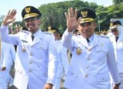 Genap Setahun Nahkodai Konkep, Rifqi-Farid Komitmen Wujudkan Wawonii Emas Berkelanjutan