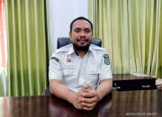 DPMD Konkep Pangkas Honor Anggota BPD dan Perangkat Desa