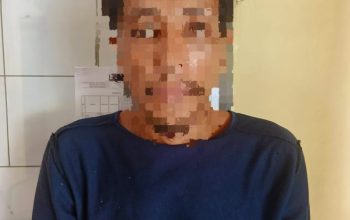 Bejat! Pria di Konkep Tega Perkosa Ipar Sendiri di Kebun Kelapa