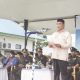 Wabup Konkep Muhammad Farid Pimpin Upacara Hardiknas 