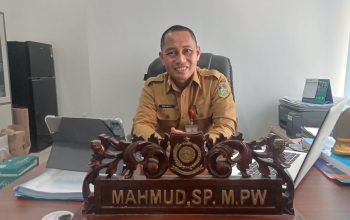 Pekan Ini, BKD Konkep Segera Salurkan Gaji Ke-13 ASN