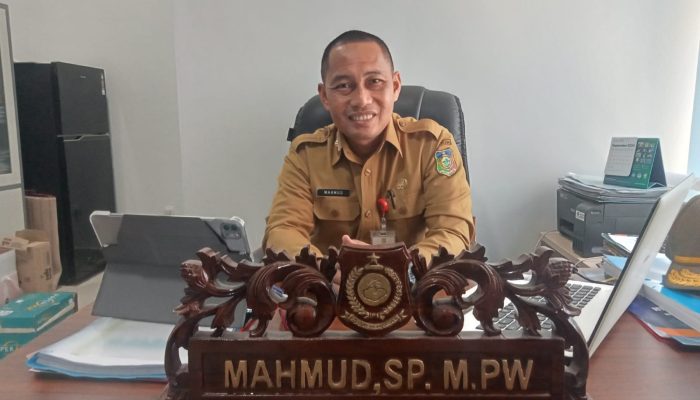 Pekan Ini, BKD Konkep Segera Salurkan Gaji Ke-13 ASN