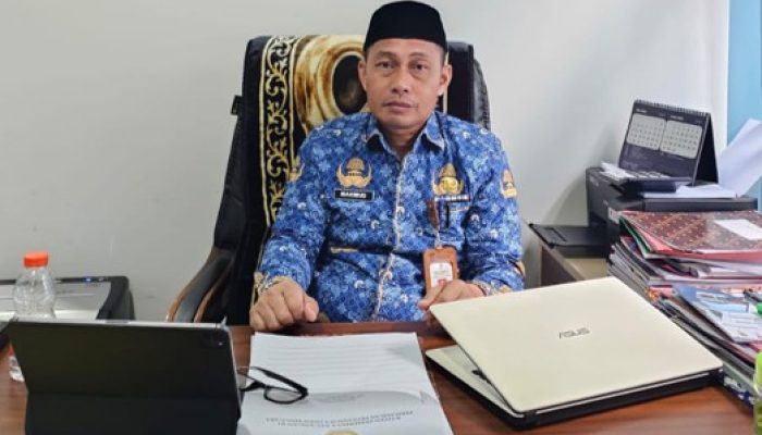 Dari 546 Pemda, Konkep Masuk 5 Besar Tercepat Menyalurkan Gaji 13 Tahun 2026