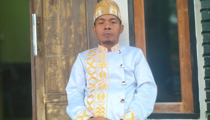 Lembaga Adat Wawonii Soroti Dugaan Pelanggaran Adat Pernikahan, Tolak Perubahan Mahar dari Pohon Kelapa Jadi Pohon Pala