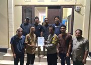 Sikapi Dugaan Pelanggaran Adat Perkawinan di Polara, Konsorsium Masyarakat Wawonii Bersatu Bakal Gelar Demonstrasi