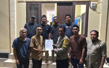 Sikapi Dugaan Pelanggaran Adat Perkawinan di Polara, Konsorsium Masyarakat Wawonii Bersatu Bakal Gelar Demonstrasi