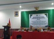 Pemkab Konkep Gelar Rapat Gugus Tugas KLA, Perkuat Sinergi Lintas Sektor Wujudkan Daerah Ramah Anak