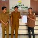 PMK Sultra Laporkan Dugaan Pengrusakan Kawasan Hutan di Desa Lampeapi Baru ke Dishut Sultra