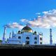 Masjid Agung Al-Amal Konkep Diresmikan, Kini Jadi simbol Kebanggaan dan Ikon Wisata Religi Masyarakat Konkep 