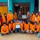 Dorong Digitalisasi Desa, Mahasiswa KKN UHO Luncurkan Website dan Peta Wilayah Padaleu Konut
