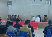 Upacara Penyelesaian Pelanggaran Adat Pernikahan Pulau Wawonii Digelar Khidmat, Bupati Tegaskan Komitmen Lestarikan Marwah Adat