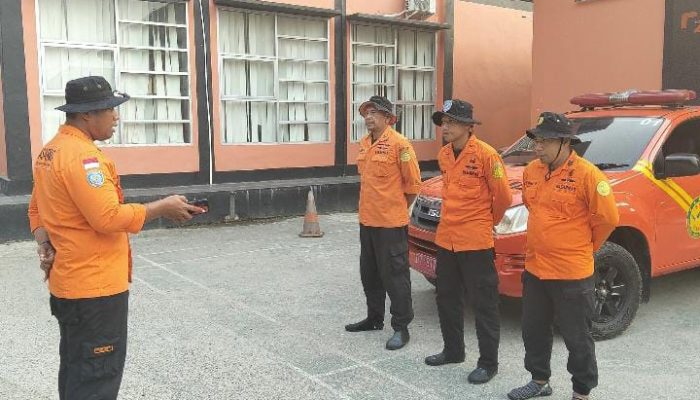Nelayan Asal Soropia Hilang Saat Melaut di Perairan Saponda Laut, Tim SAR Dikerahkan